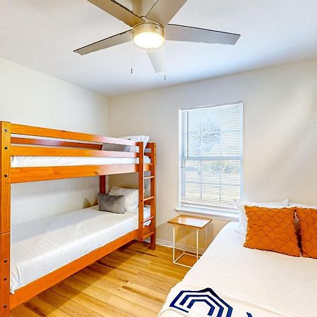 Mystic Florida Escape Villa Panama City Beach Eksteriør billede