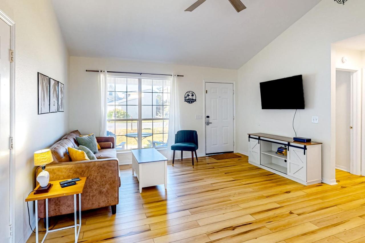 Mystic Florida Escape Villa Panama City Beach Eksteriør billede