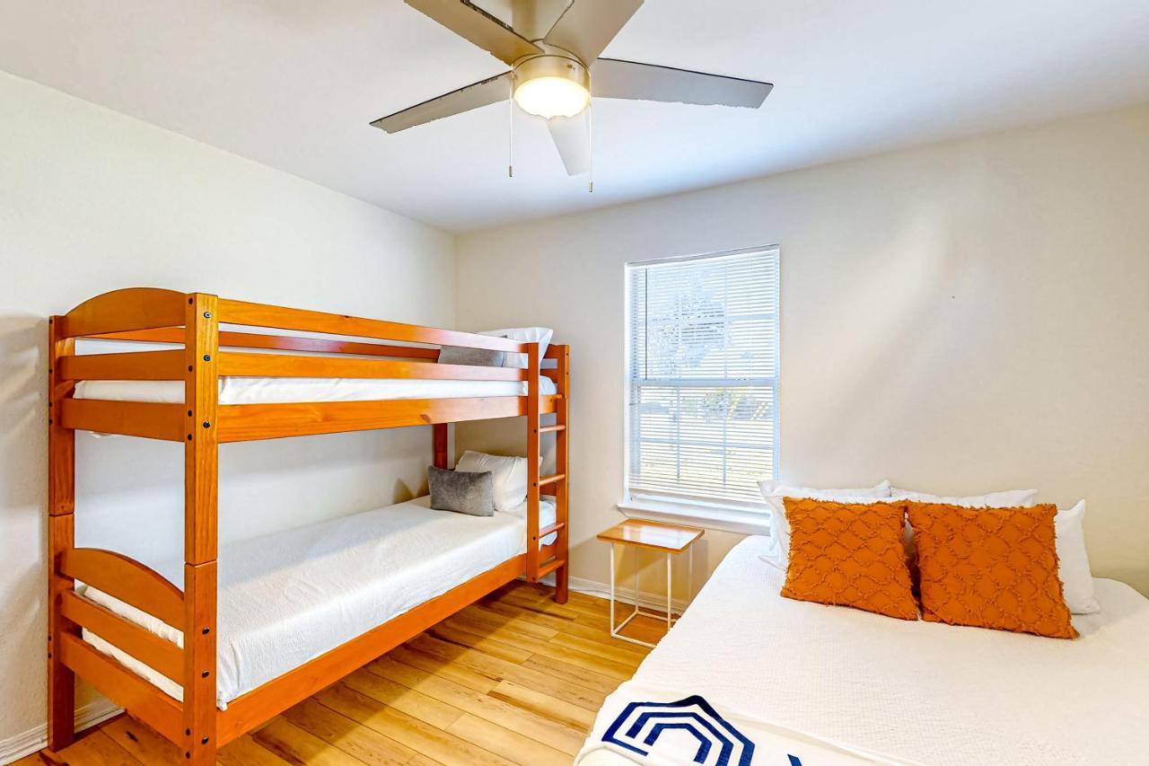 Mystic Florida Escape Villa Panama City Beach Eksteriør billede