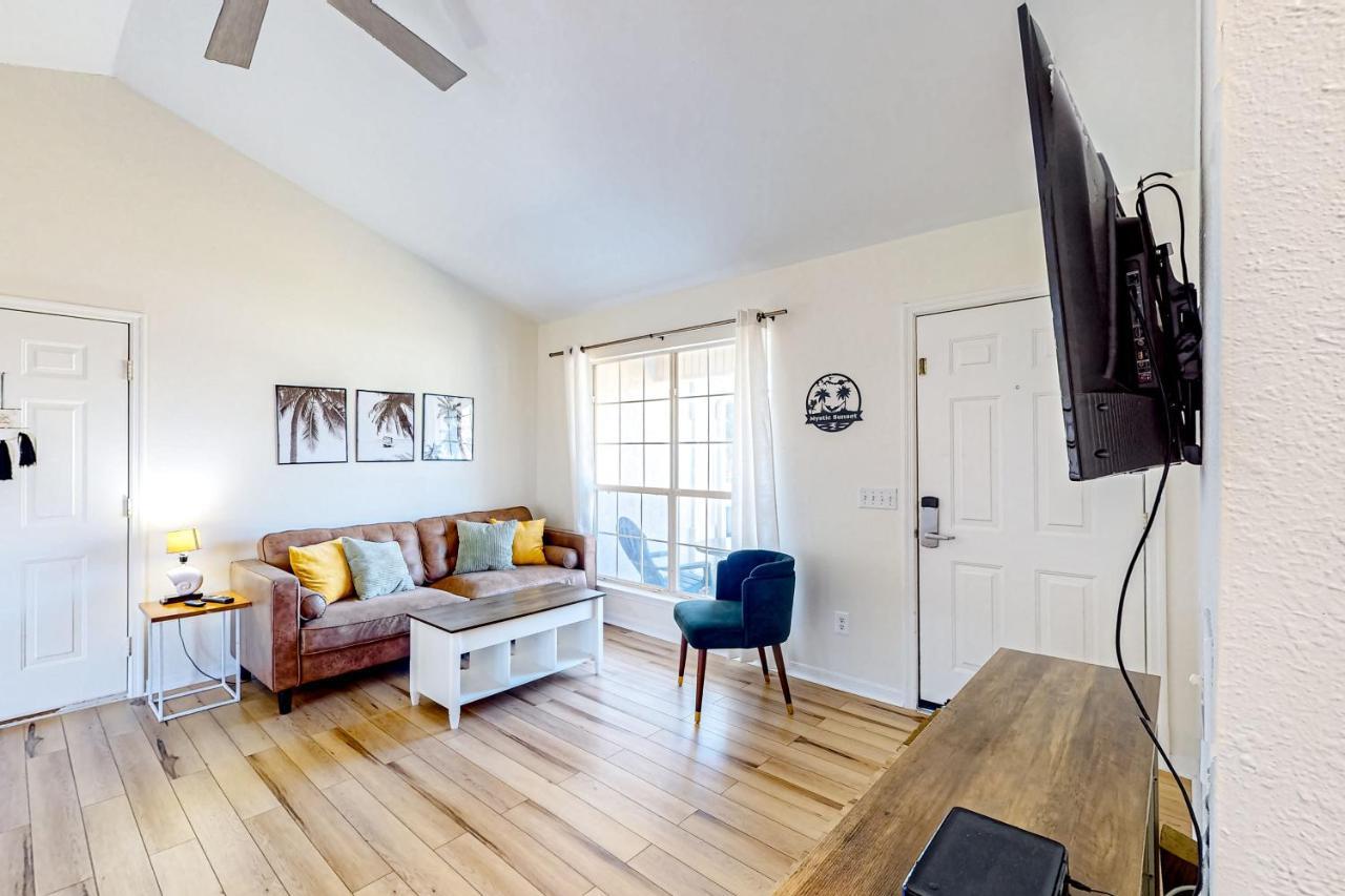 Mystic Florida Escape Villa Panama City Beach Eksteriør billede