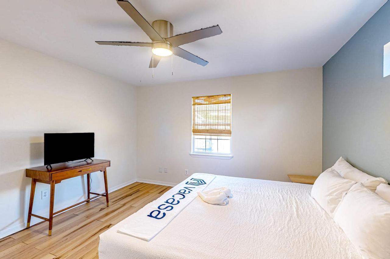 Mystic Florida Escape Villa Panama City Beach Eksteriør billede