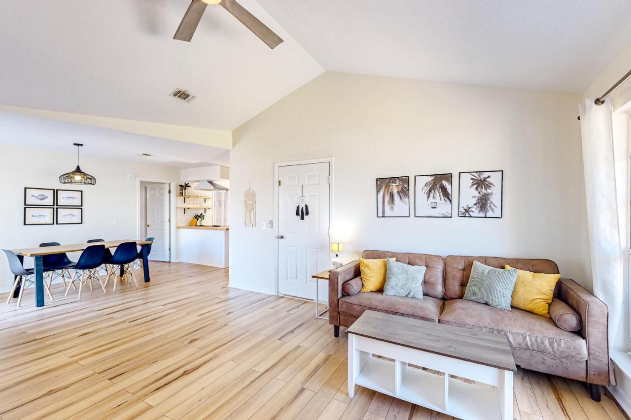 Mystic Florida Escape Villa Panama City Beach Eksteriør billede