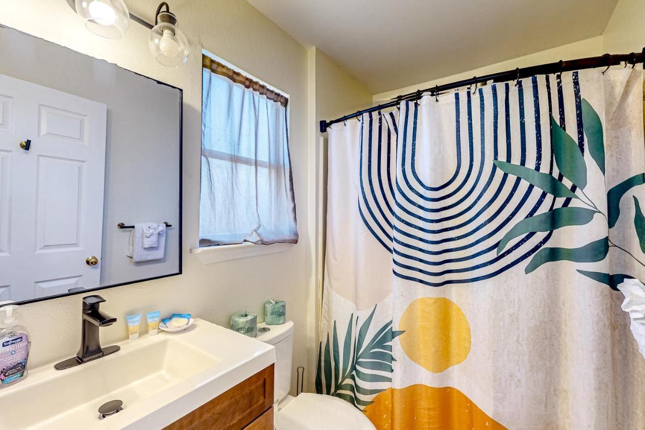 Mystic Florida Escape Villa Panama City Beach Eksteriør billede